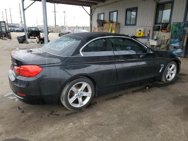 Vin: wba3v5c52fp751617, lot: 59394515, bmw 4 series i 20153