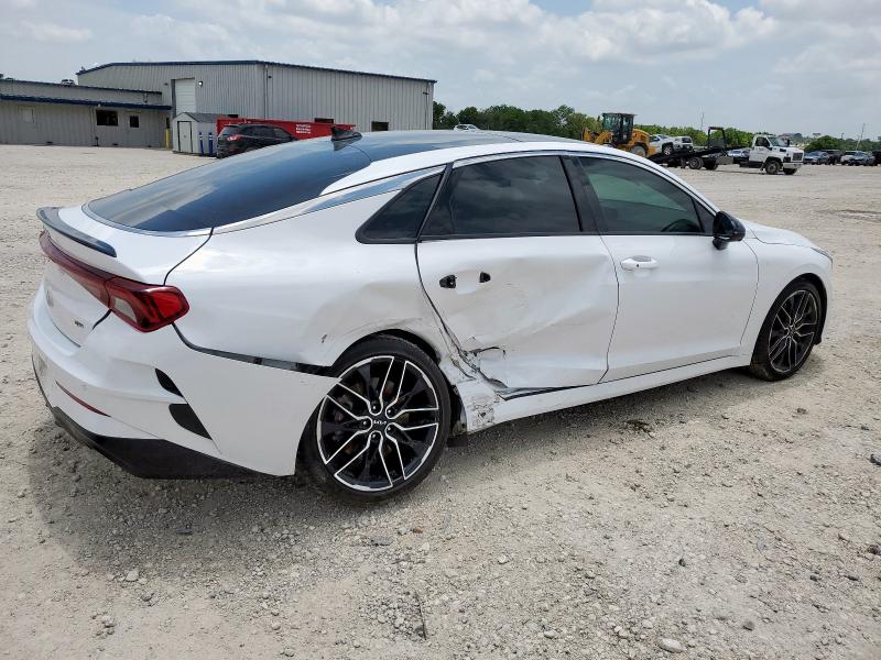 2023 KIA K5 GT 5XXG44J82PG194117