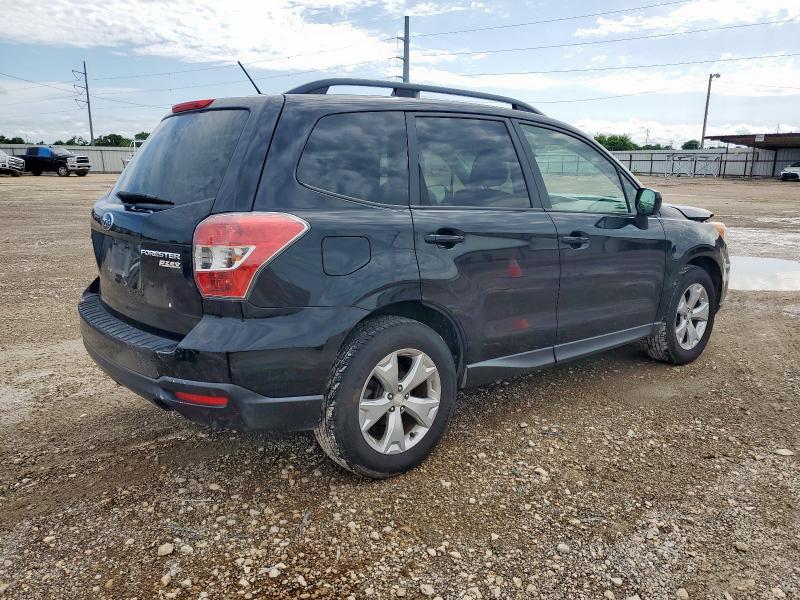 Vin: jf2sjaec9eh542349, lot: 59963725, subaru forester 2.5i premium 20143