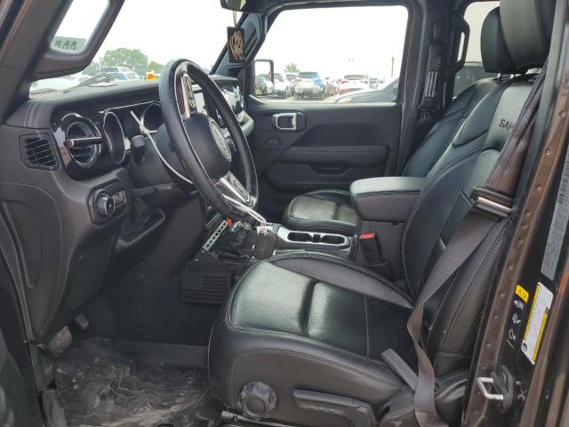 2020 JEEP WRANGLER U 1C4HJXEG6LW232974