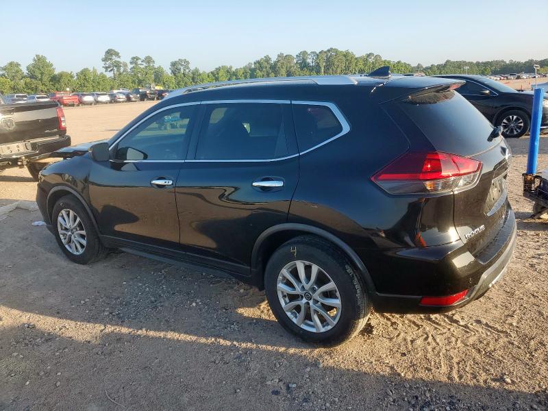Vin: knmat2mt5lp530990, lot: 61480055, nissan rogue s 20202