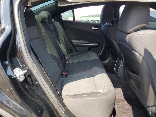 2017 DODGE CHARGER SX 2C3CDXJG1HH567674