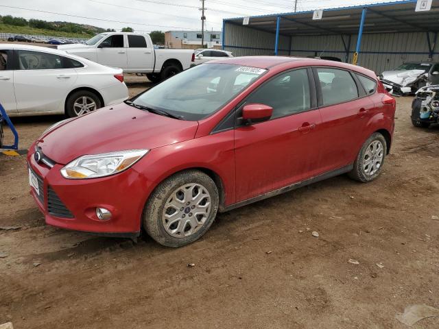 Vin: 1fahp3k21cl442521, lot: 59207025, ford focus se 2012 img_1
