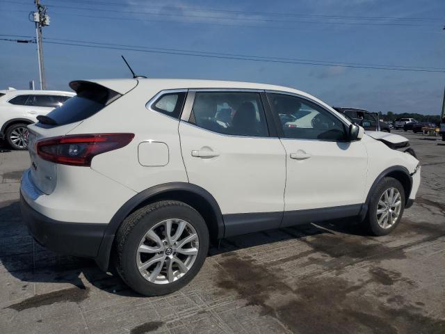 2021 NISSAN ROGUE SPOR JN1BJ1AW7MW445324