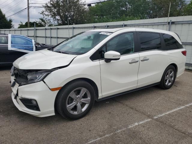Vin: 5fnrl6h70kb058388, lot: 61229575, honda all models exl 2019 img_1