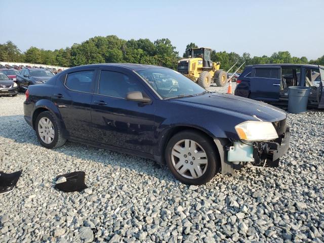 Vin: 1c3cdzab1en111144, lot: 62387975, dodge avenger se 20144
