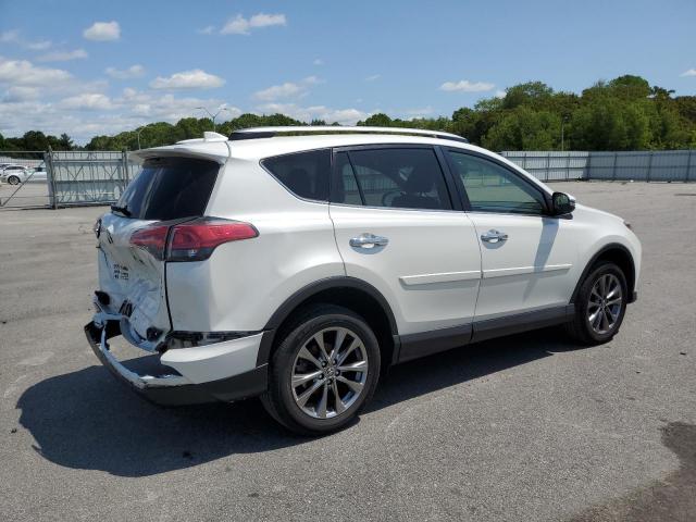 Vin: jtmdfrev7jj249657, lot: 59203905, toyota rav4 limited 20183