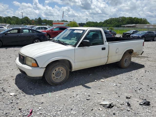 GMC SONOMA