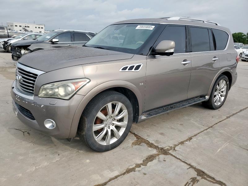 Vin: jn8az2nfxe9554446, lot: 59659885, infiniti qx80 2014 img_1