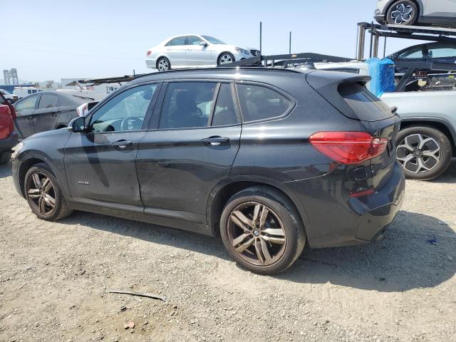 Vin: wbxht3c36h5f71076, lot: 59814145, bmw x1 xdrive28i 20172