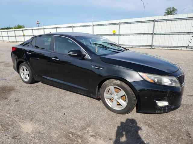 2015 KIA OPTIMA LX - 5XXGM4A74FG386774
