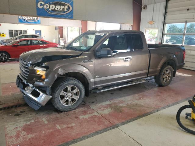 Vin: 1ftex1ep6gfc81578, lot: 61801195, ford f-150 super cab 2016 img_1