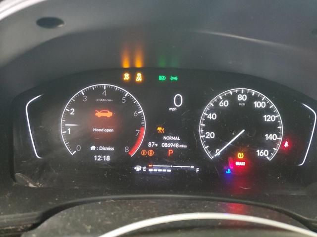 2022 HONDA CIVIC SPOR 19XFL2H89NE002545