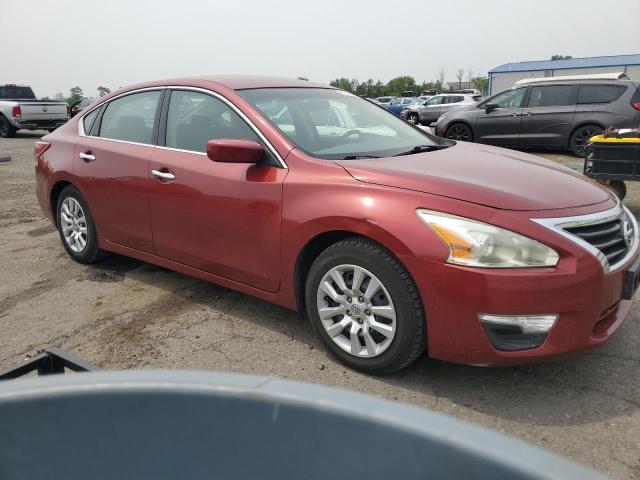 Vin: 1n4al3ap7dn554255, lot: 60474865, nissan altima 2.5 20134