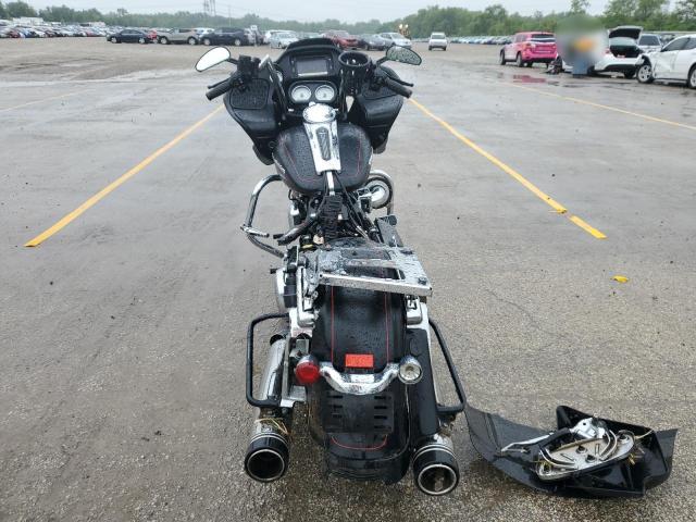 2015 HARLEY-DAVIDSON FLTRXS ROA - 1HD1KTM1XFB613015