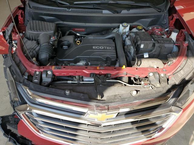 2018 CHEVROLET EQUINOX PR - 3GNAXMEV8JS552715
