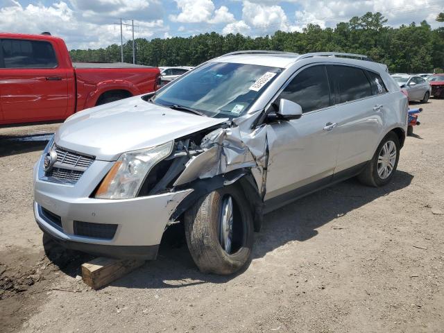 Vin: 3gyfnaey3as511674, lot: 62455315, cadillac srx luxury collection 2010 img_1
