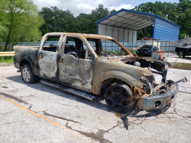 Vin: 1ftfw1etxdke82195, lot: 59228635, ford f-150 supercrew 20134