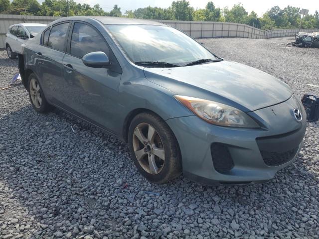 Vin: jm1bl1tf9d1731032, lot: 59593325, mazda 3 i 20134