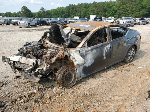 NISSAN ALTIMA S