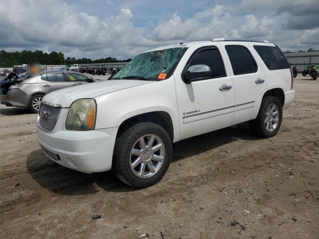 Global Auto Auctions: 2009 GMC YUKON DENALI
