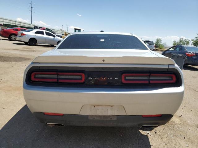 2022 DODGE CHALLENGER 2C3CDZAG8NH137440