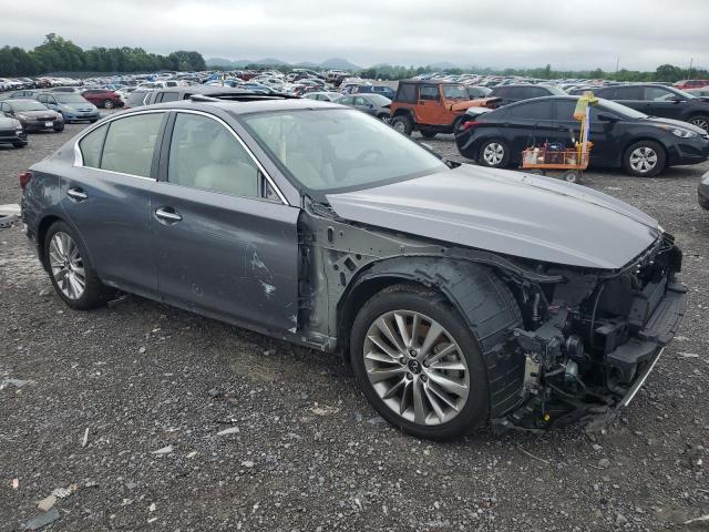 Vin: jn1ev7ap8lm208073, lot: 60069265, infiniti q50 pure 20204