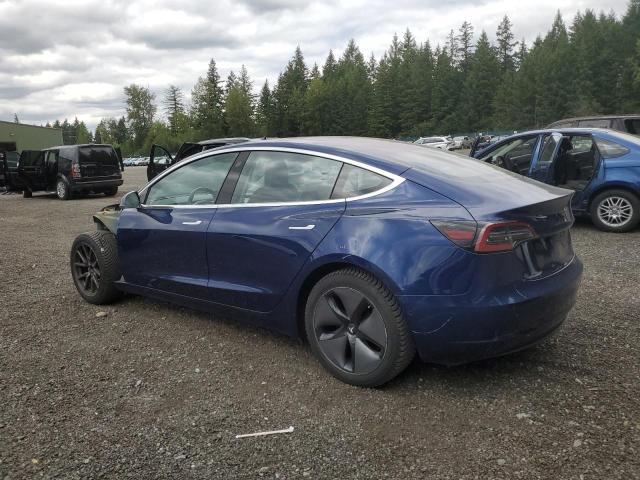 Vin: 5yj3e1ea4jf058606, lot: 61068505, tesla model 3 20182