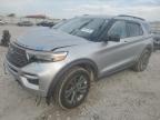 2021 FORD EXPLORER X - 1FMSK8DH1MGA13768
