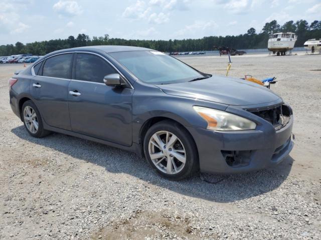 Vin: 1n4al3ap7dc198885, lot: 61983015, nissan altima 2.5 20134