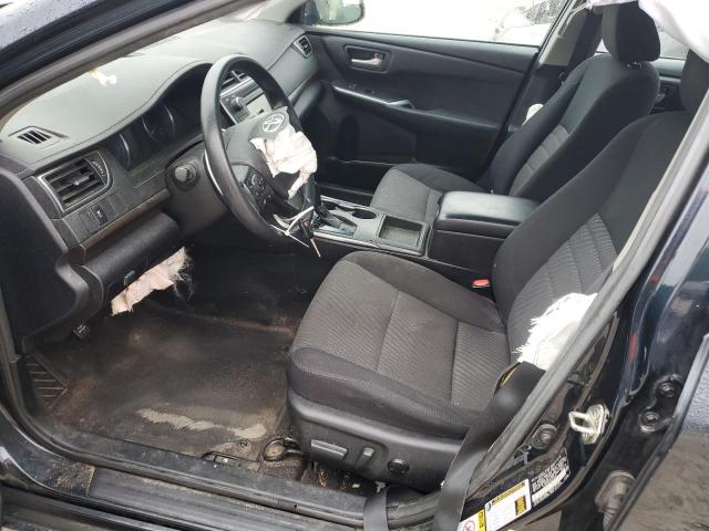 2017 TOYOTA CAMRY LE - 4T1BF1FK4HU744559