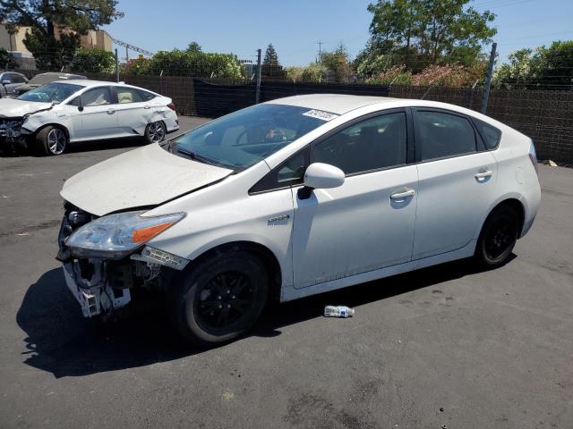 Vin: jtdkn3duxf1910363, lot: 62431335, toyota prius 2015 img_1