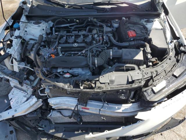 2023 ACURA INTEGRA A- 19UDE4H61PA023215