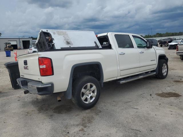 Vin: 3gtu2vec6eg288637, lot: 60152865, gmc sierra k1500 slt 20143