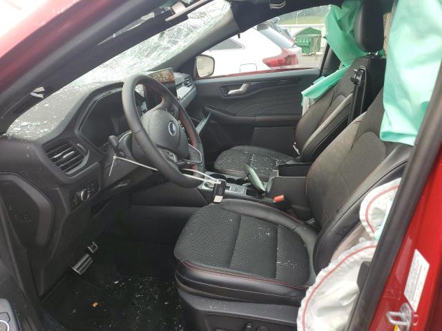 2024 FORD ESCAPE ST 1FMCU9MN9RUA87796