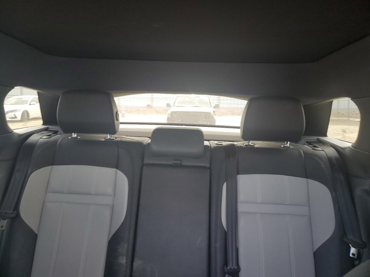 LAND ROVER RANGE ROVER R-DYNAMIC S