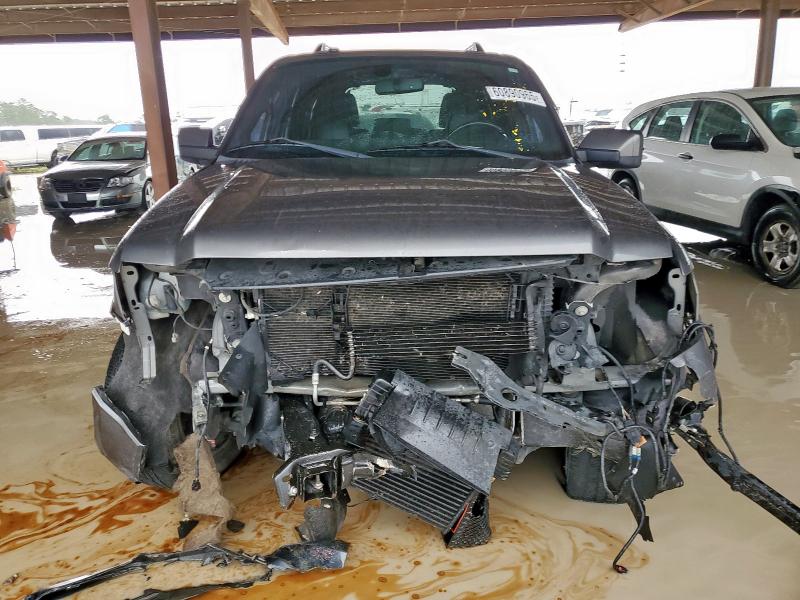2016 FORD EXPEDITION 1FMJU2AT5GEF49313