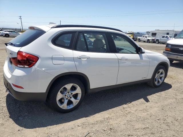 Vin: wbavm1c51evw51832, lot: 60153925, bmw x1 sdrive28i 20143