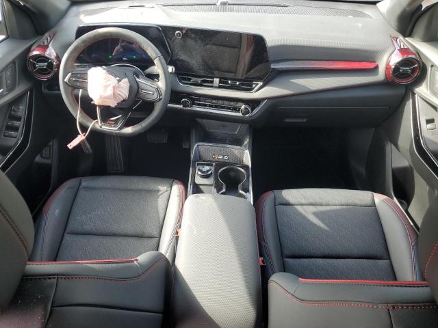 2026 CHEVROLET EQUINOX RS 3GNAXLEG4TL153602