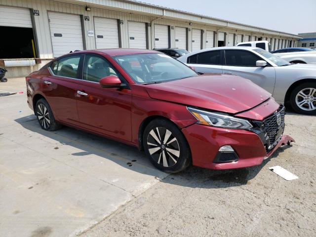 2022 NISSAN ALTIMA SV 1N4BL4DW3NN325389
