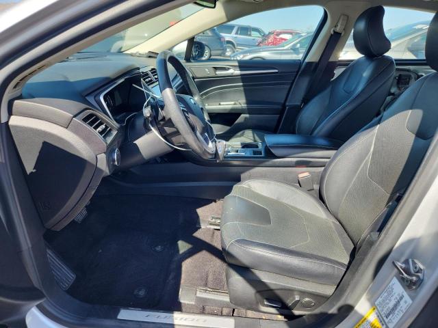 2019 FORD FUSION TIT 3FA6P0D90KR143425