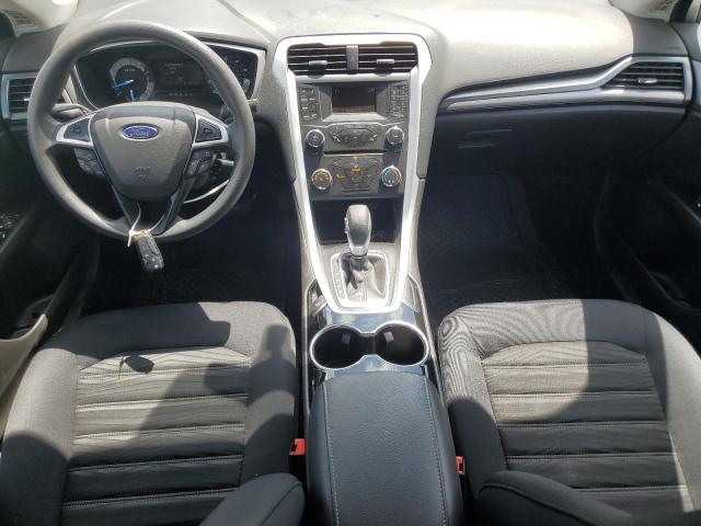 2016 FORD FUSION SE 3FA6P0H7XGR339601