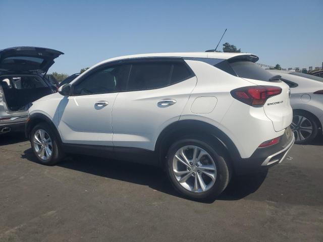 2021 BUICK ENCORE GX - KL4MMBS29MB099289