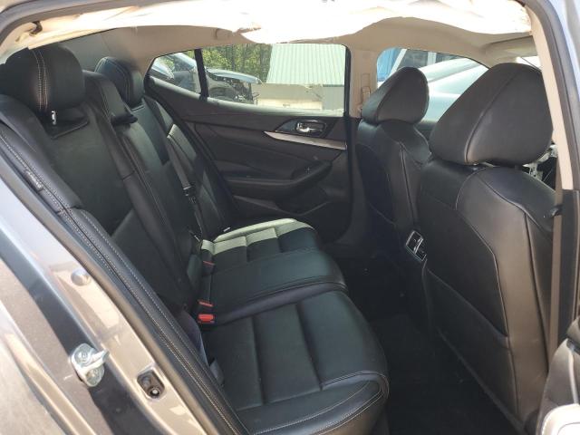 2020 NISSAN MAXIMA SV - 1N4AA6CVXLC363636