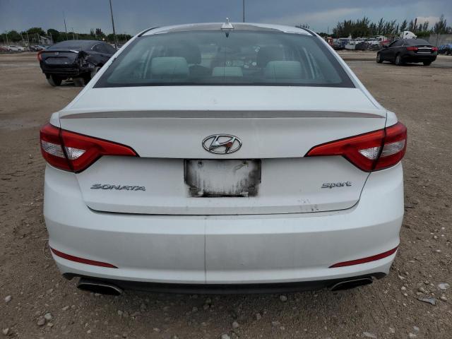 2015 HYUNDAI SONATA SPO - 5NPE34AF5FH070628