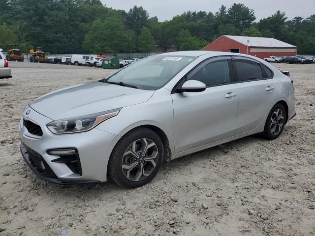 Vin: 3kpf24ad6ke103267, lot: 60072145, kia forte fe 2019 img_1