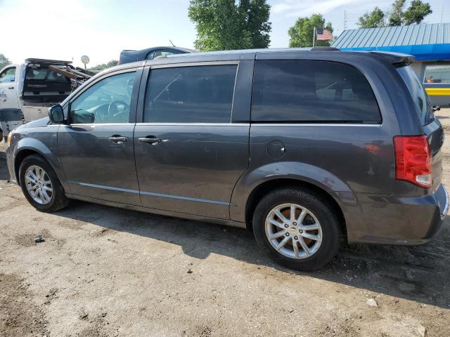2018 DODGE GRAND CARA 2C4RDGCG9JR209368