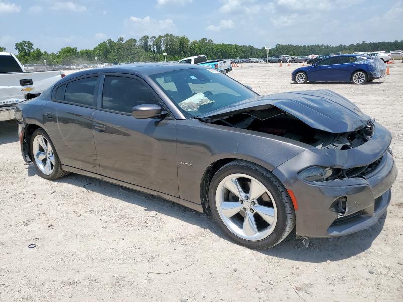 2015 DODGE CHARGER R/ - 2C3CDXCT0FH857864