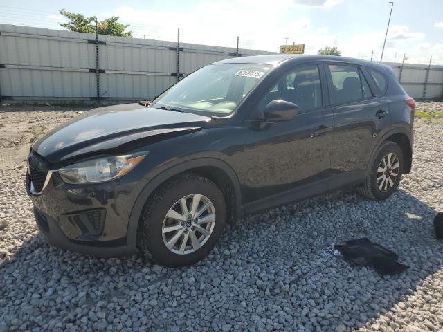 Vin: jm3ke2be9d0105471, lot: 61998315, mazda cx-5 sport 2013 img_1