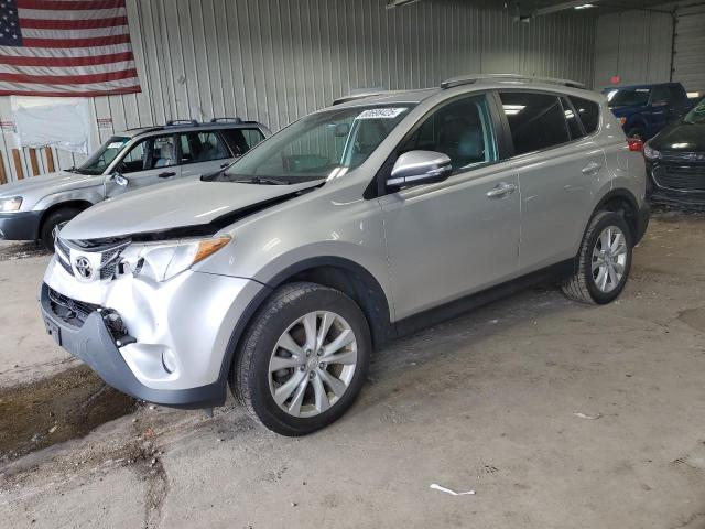 Vin: 2t3dfrev5ew167952, lot: 60698425, toyota rav4 limited 2014 img_1